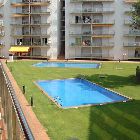 Garbi APARTAMENT 1 5 Roses Dış mekan fotoğraf