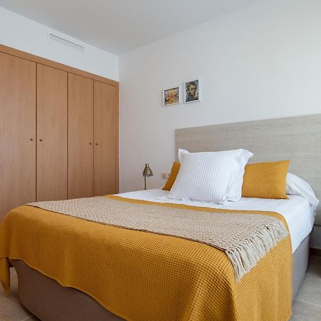 Garbi APARTAMENT 1 5 Roses Dış mekan fotoğraf