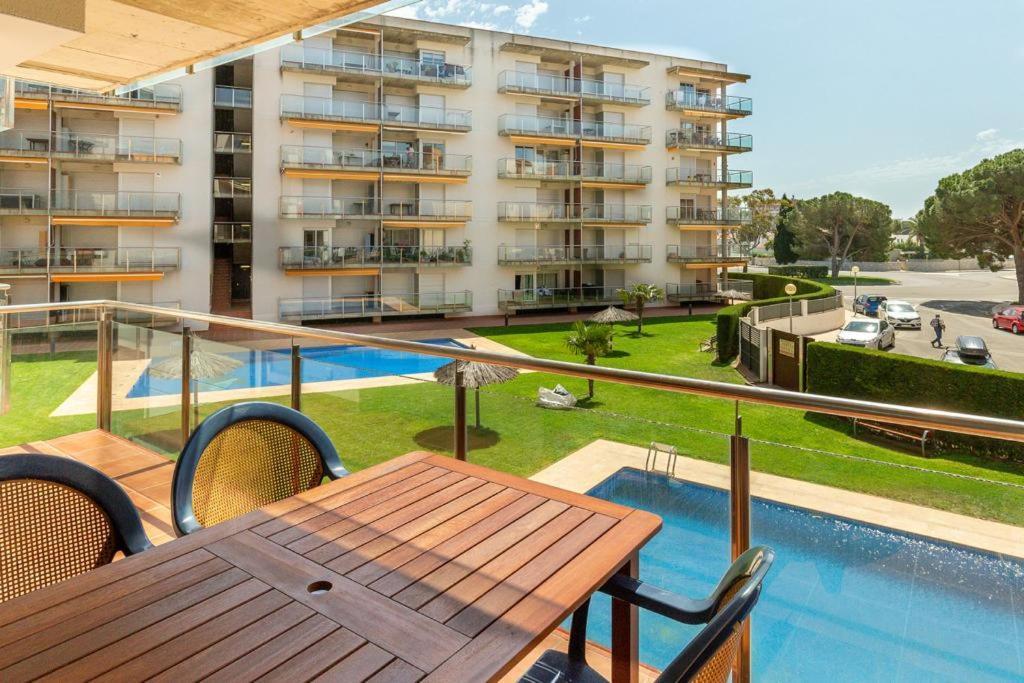 Garbi APARTAMENT 1 5 Roses Dış mekan fotoğraf