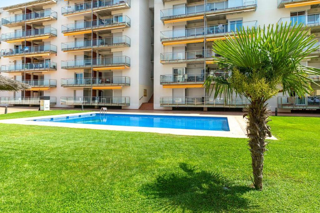 Garbi APARTAMENT 1 5 Roses Dış mekan fotoğraf