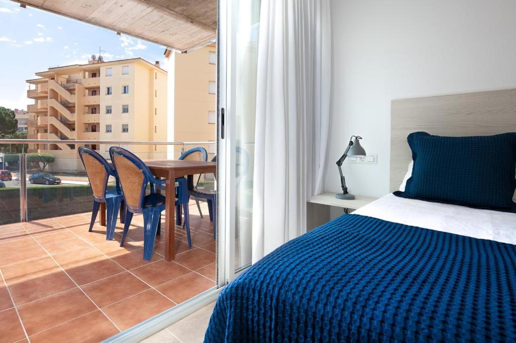 Garbi APARTAMENT 1 5 Roses Dış mekan fotoğraf