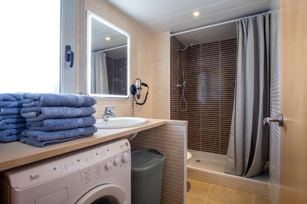 Garbi APARTAMENT 1 5 Roses Dış mekan fotoğraf