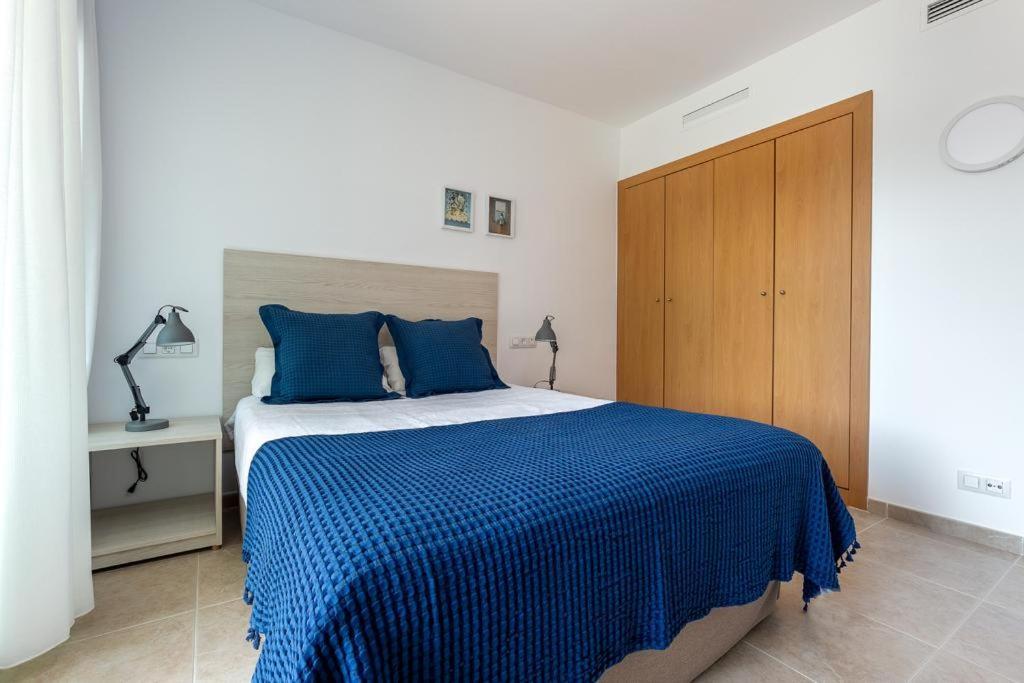 Garbi APARTAMENT 1 5 Roses Dış mekan fotoğraf