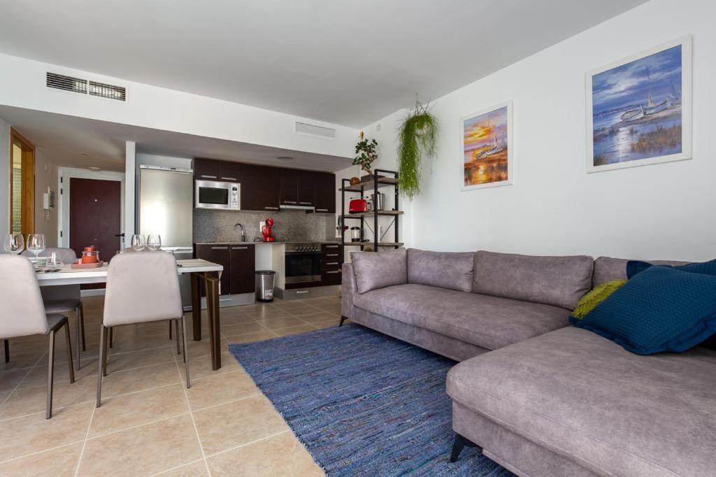 Garbi APARTAMENT 1 5 Roses Dış mekan fotoğraf