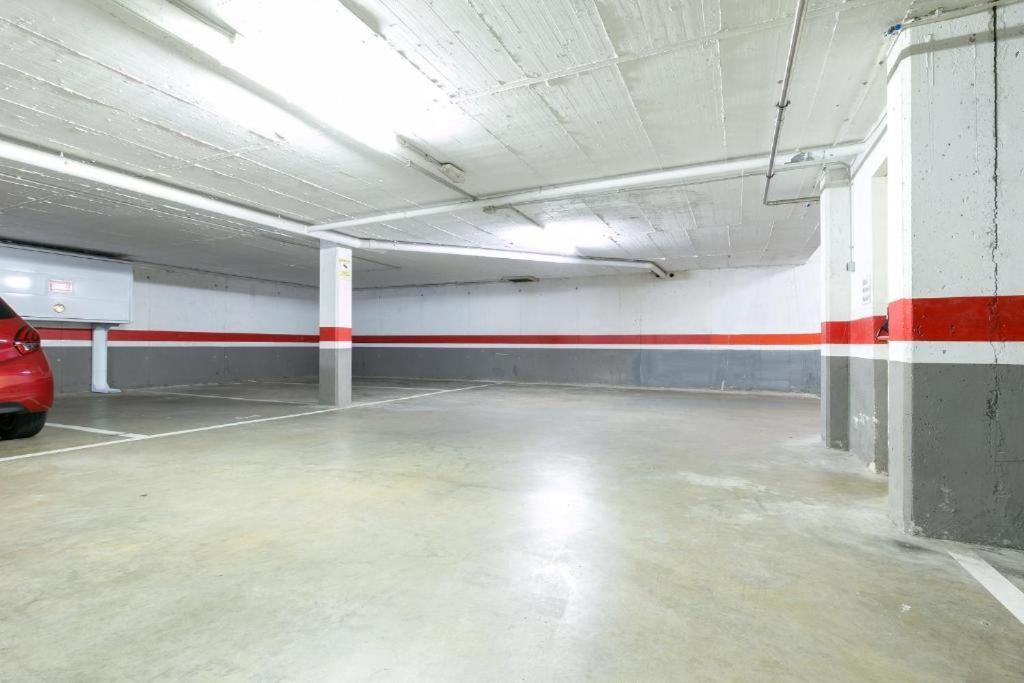 Garbi APARTAMENT 1 5 Roses Dış mekan fotoğraf