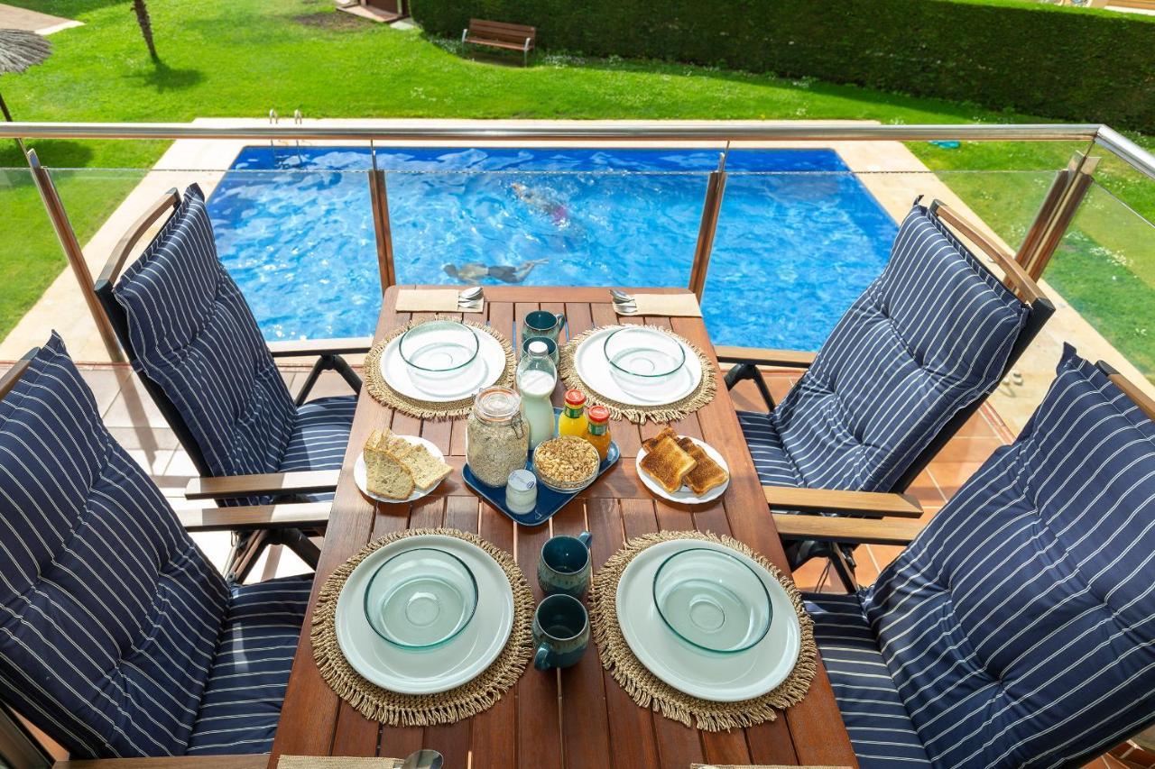 Garbi APARTAMENT 1 5 Roses Dış mekan fotoğraf