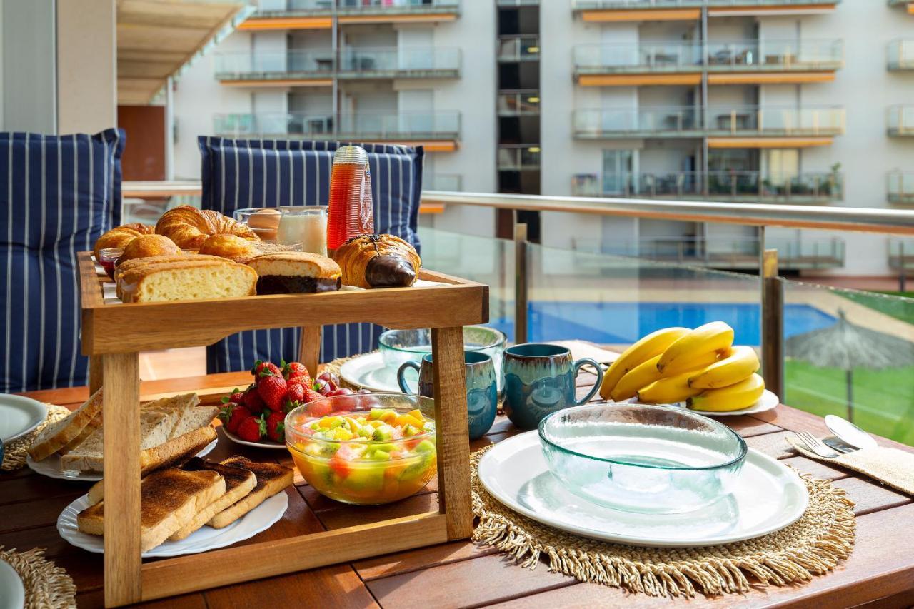 Garbi APARTAMENT 1 5 Roses Dış mekan fotoğraf