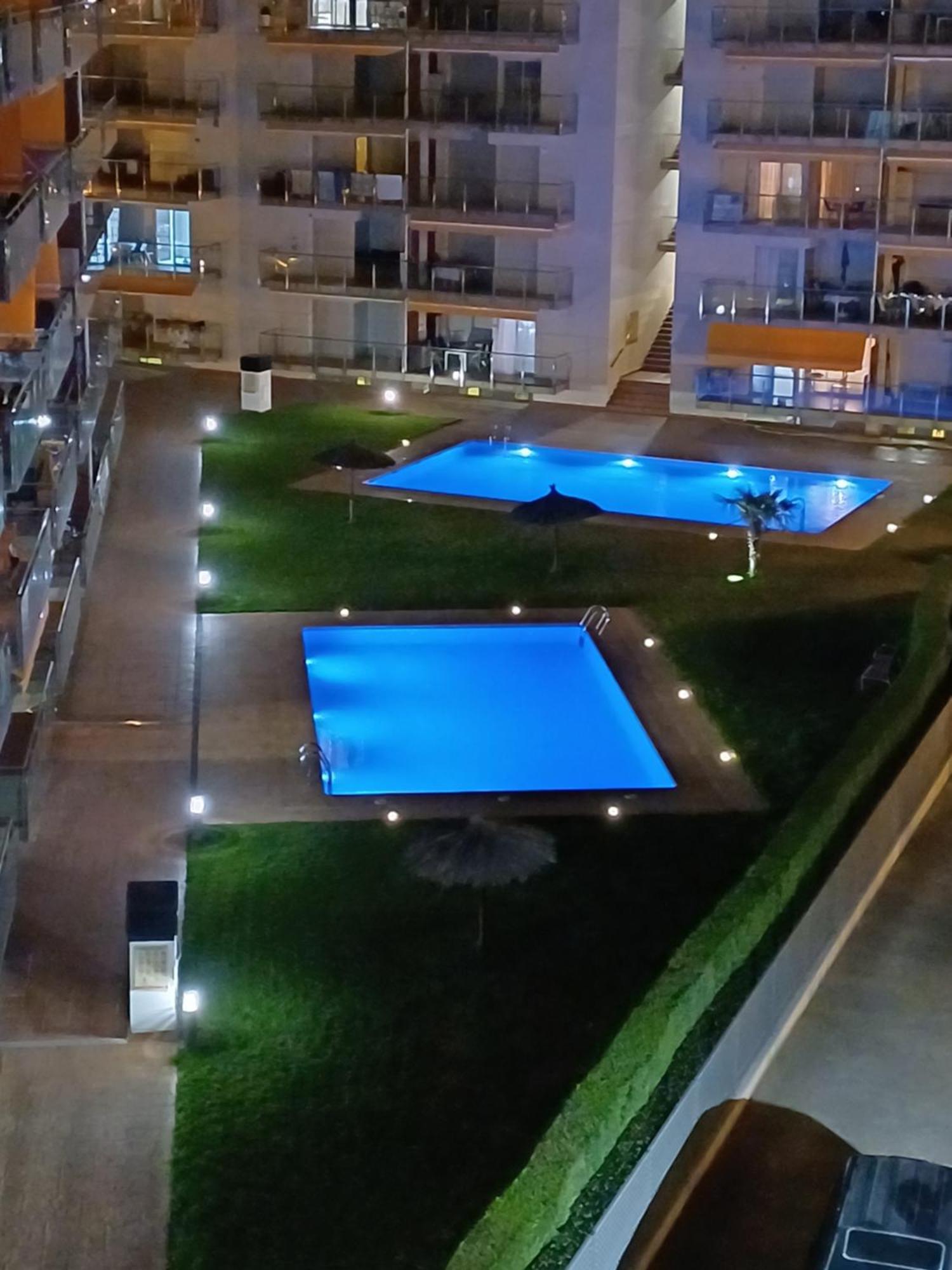 Garbi APARTAMENT 1 5 Roses Dış mekan fotoğraf