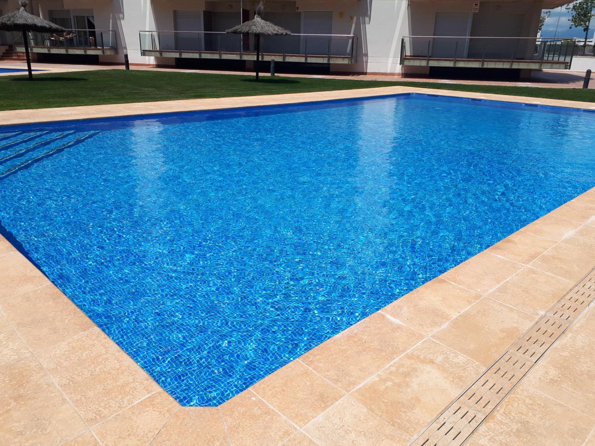 Garbi APARTAMENT 1 5 Roses Dış mekan fotoğraf