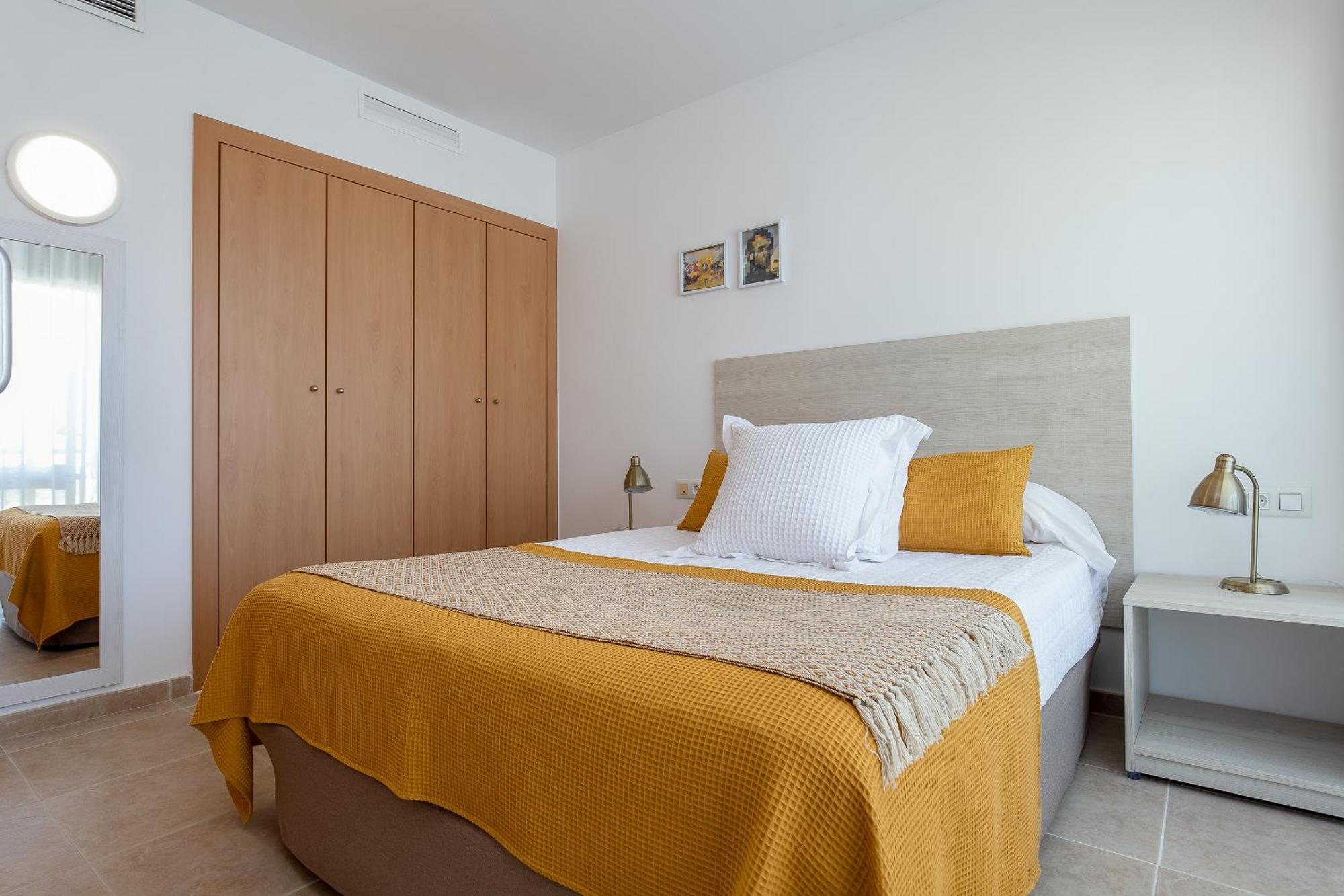 Garbi APARTAMENT 1 5 Roses Dış mekan fotoğraf