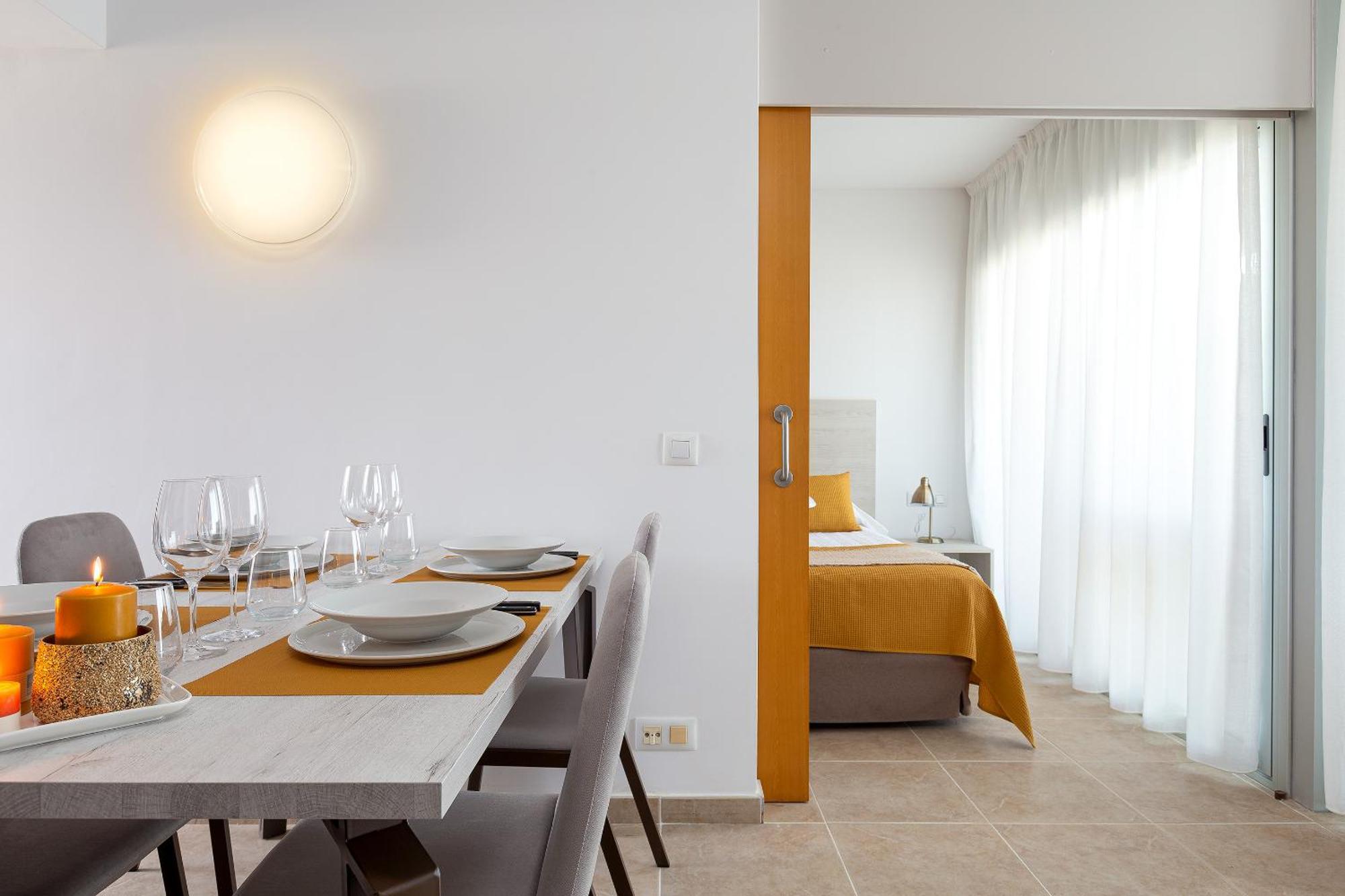 Garbi APARTAMENT 1 5 Roses Dış mekan fotoğraf