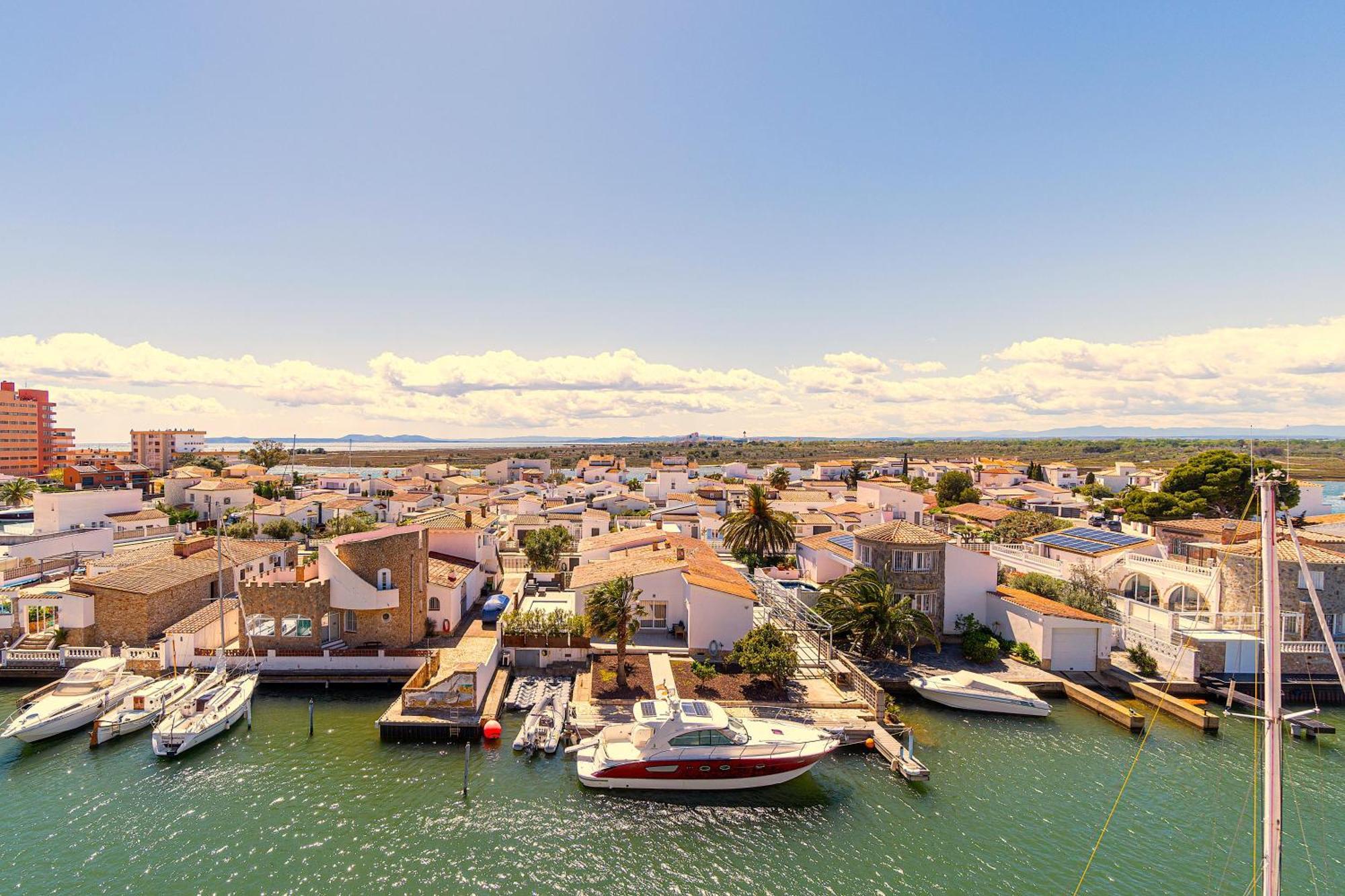 Garbi APARTAMENT 1 5 Roses Dış mekan fotoğraf