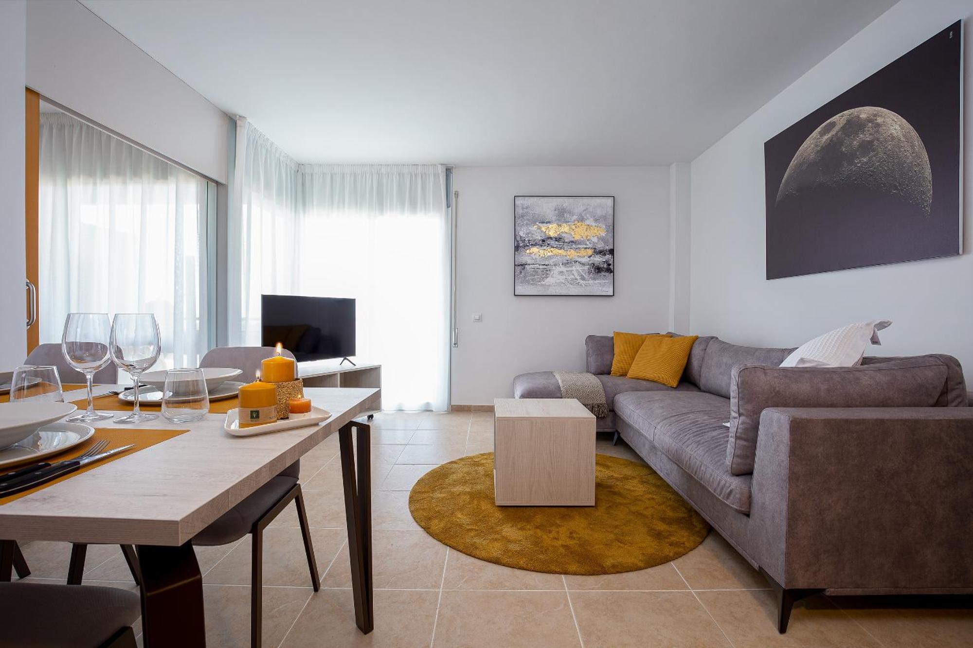 Garbi APARTAMENT 1 5 Roses Dış mekan fotoğraf